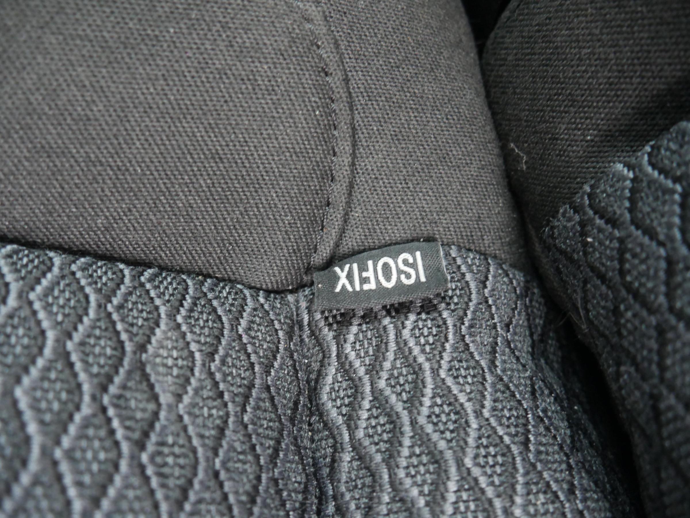 Ford Mondeo, 2008 - pohled č. 17