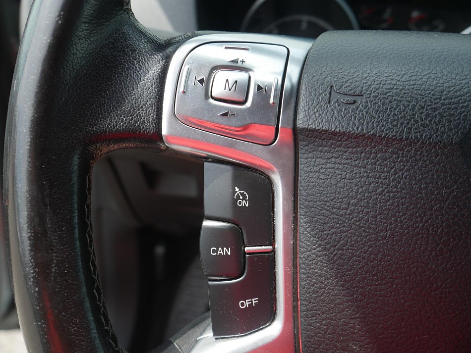 Ford Mondeo 1.8TDCi Ghia