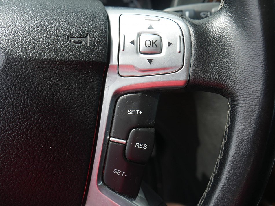 Ford Mondeo 1.8TDCi Ghia