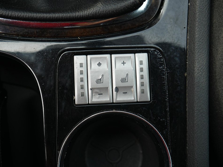 Ford Mondeo 1.8TDCi Ghia