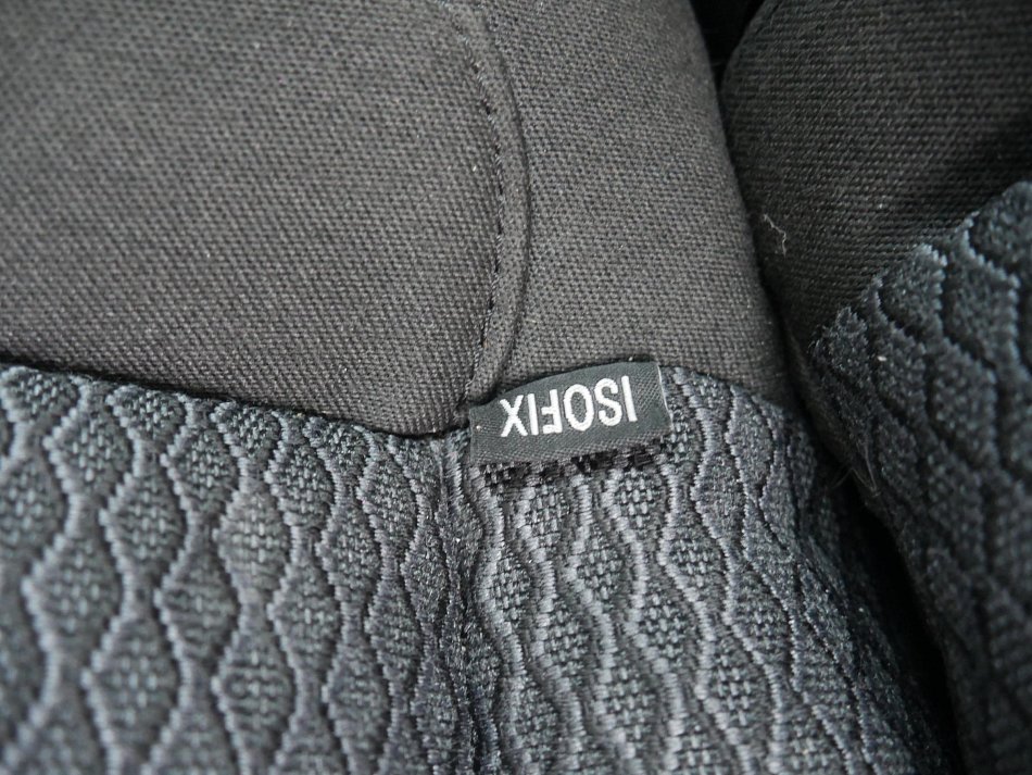 Ford Mondeo 1.8TDCi Ghia