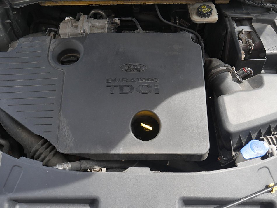 Ford Mondeo 1.8TDCi Ghia