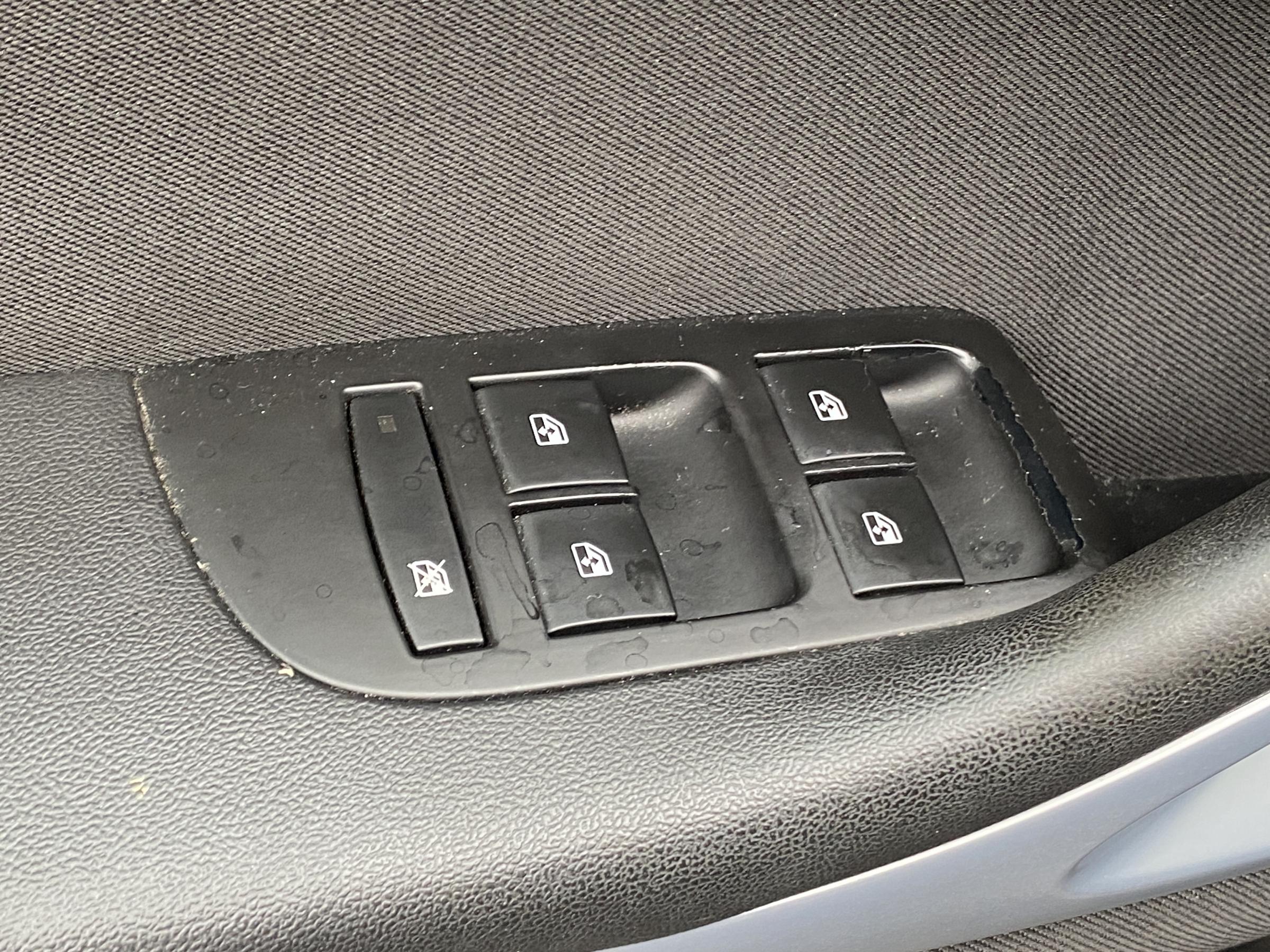 Opel Zafira, 2017 - pohled č. 12