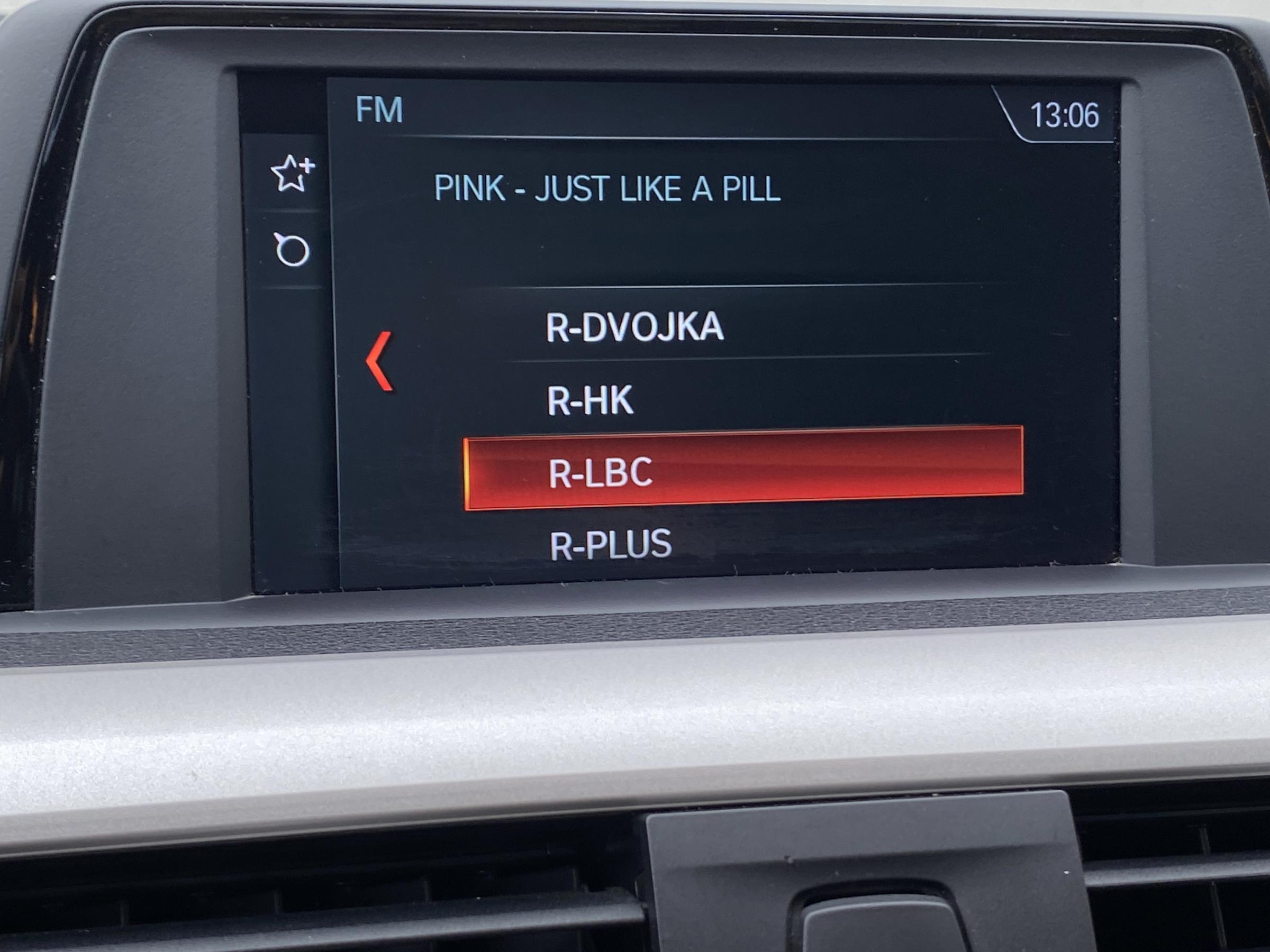 BMW Řada 3, 2018 - pohled č. 19