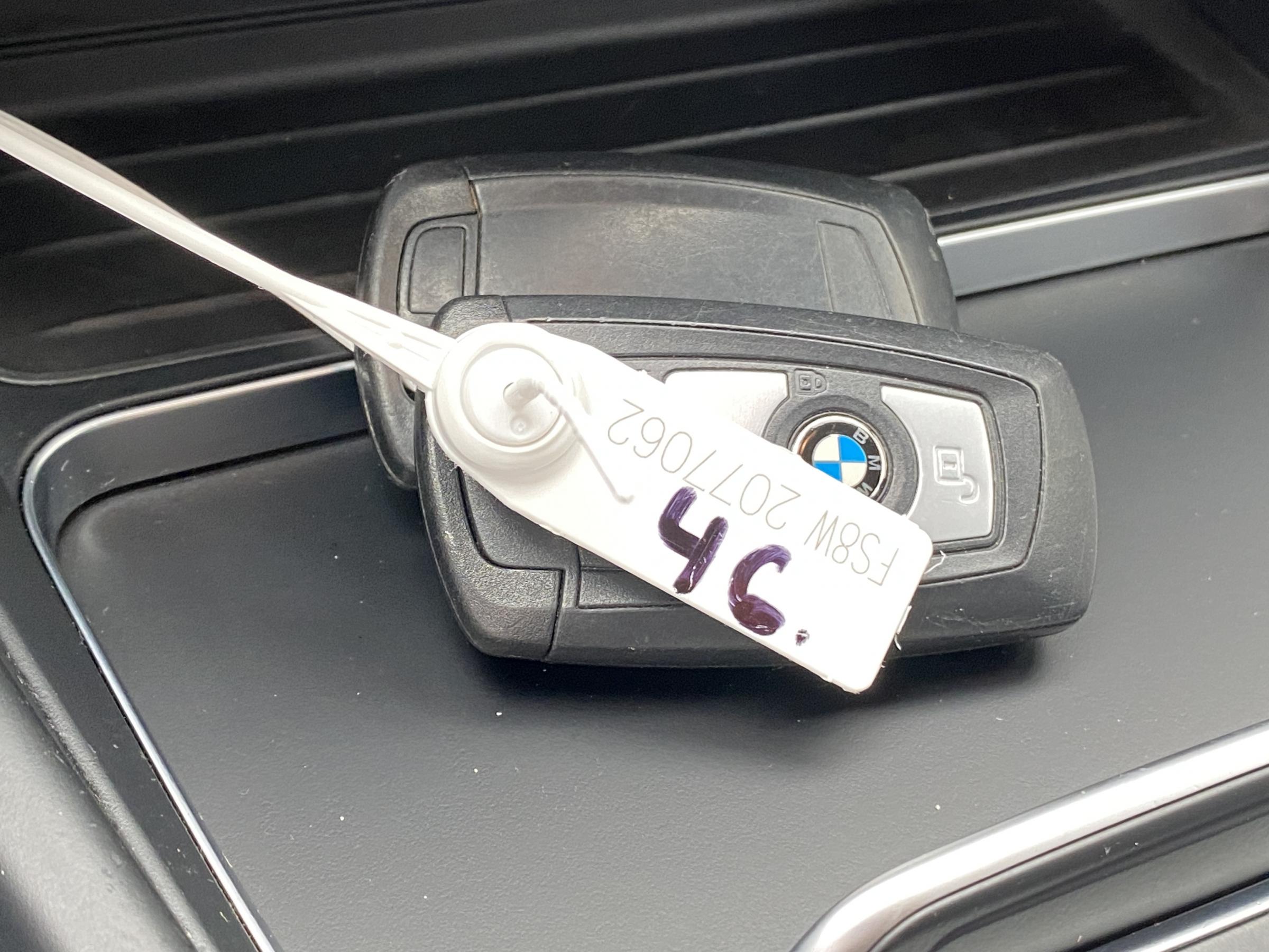 BMW Řada 3, 2018 - pohled č. 21