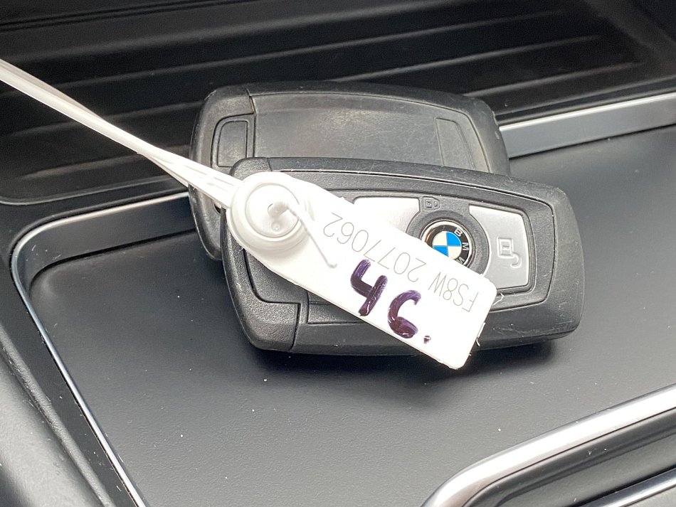 BMW Řada 3 1.5T 