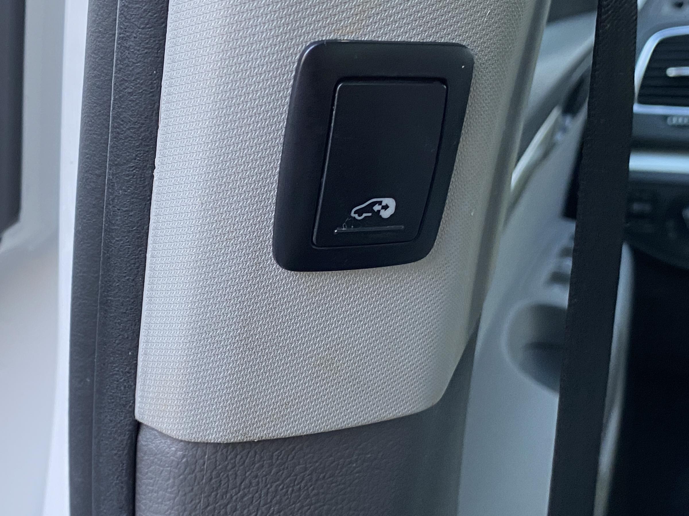 Seat Alhambra, 2014 - pohled č. 11