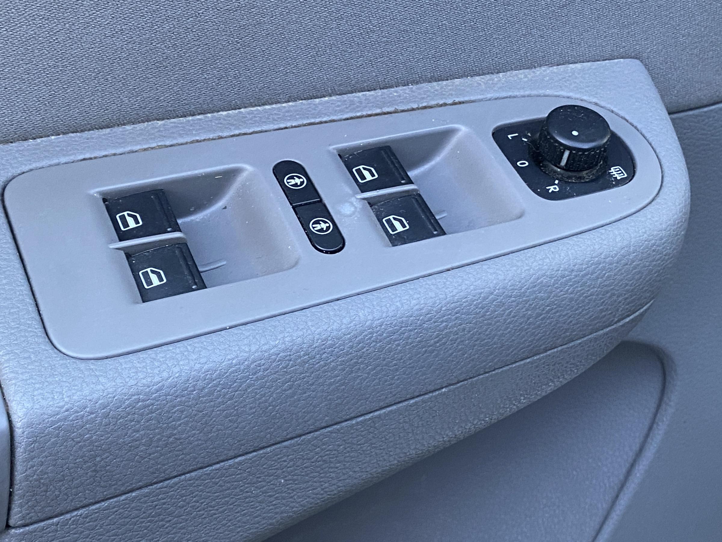 Seat Alhambra, 2014 - pohled č. 13