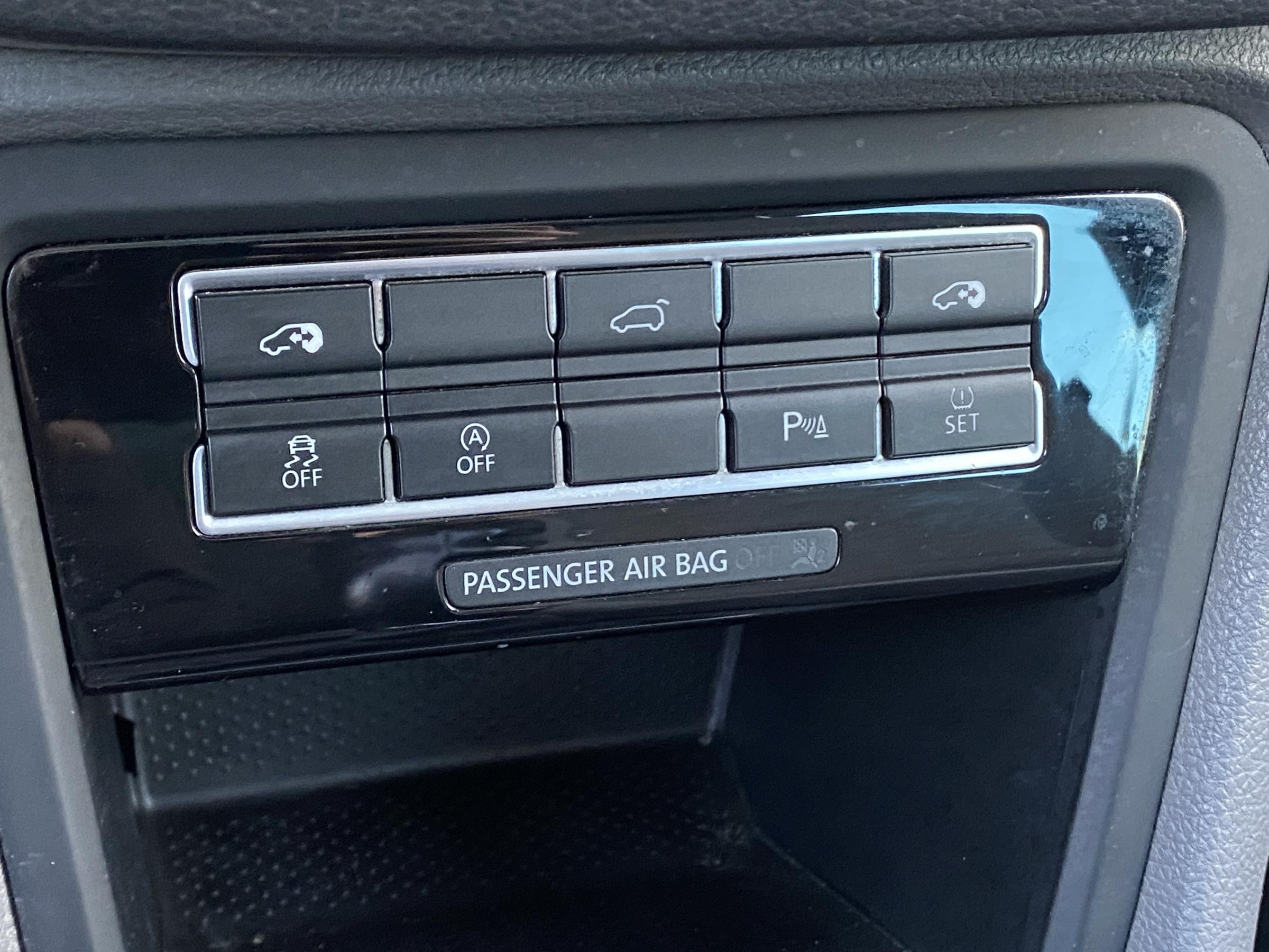 Seat Alhambra, 2014 - pohled č. 17