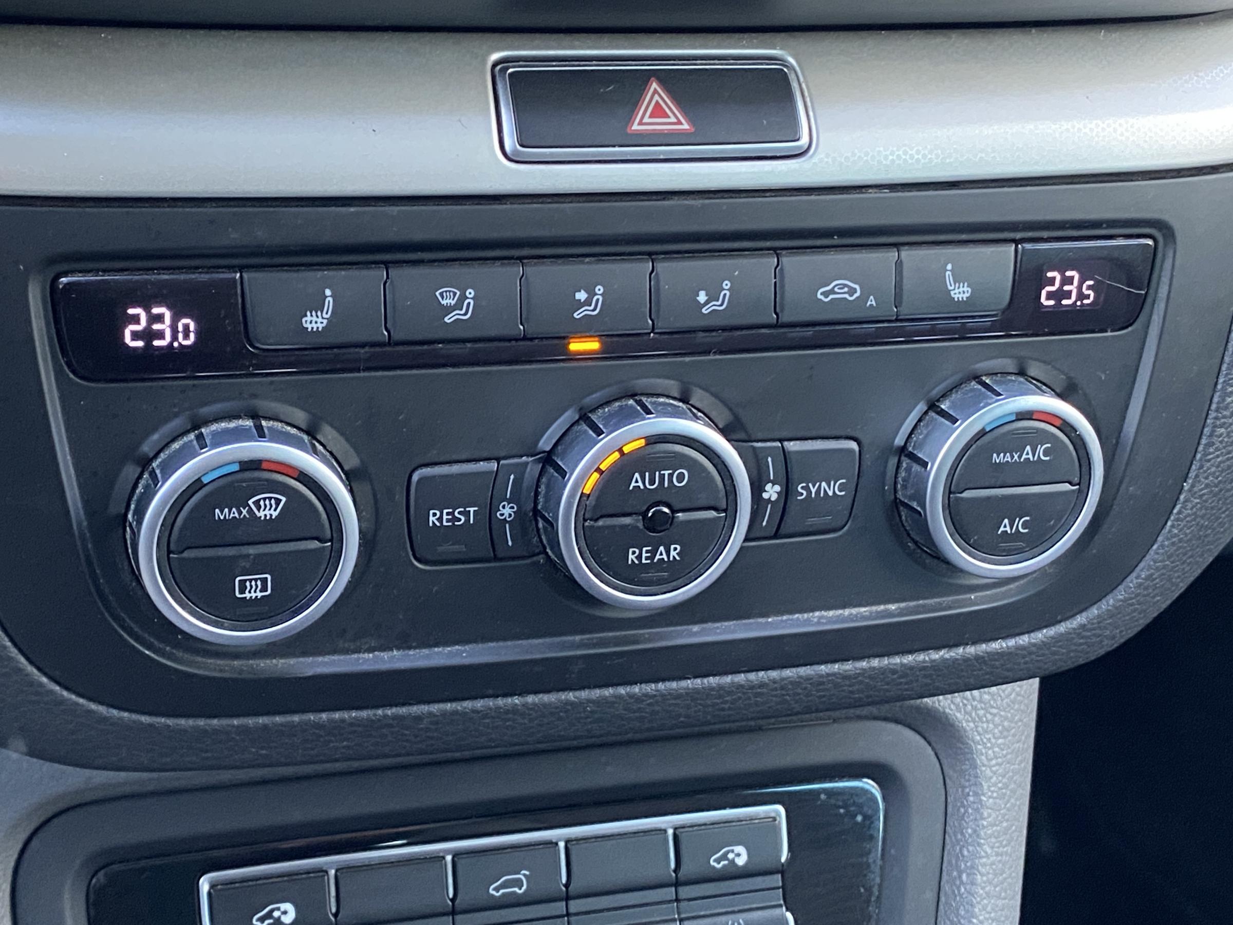 Seat Alhambra, 2014 - pohled č. 18