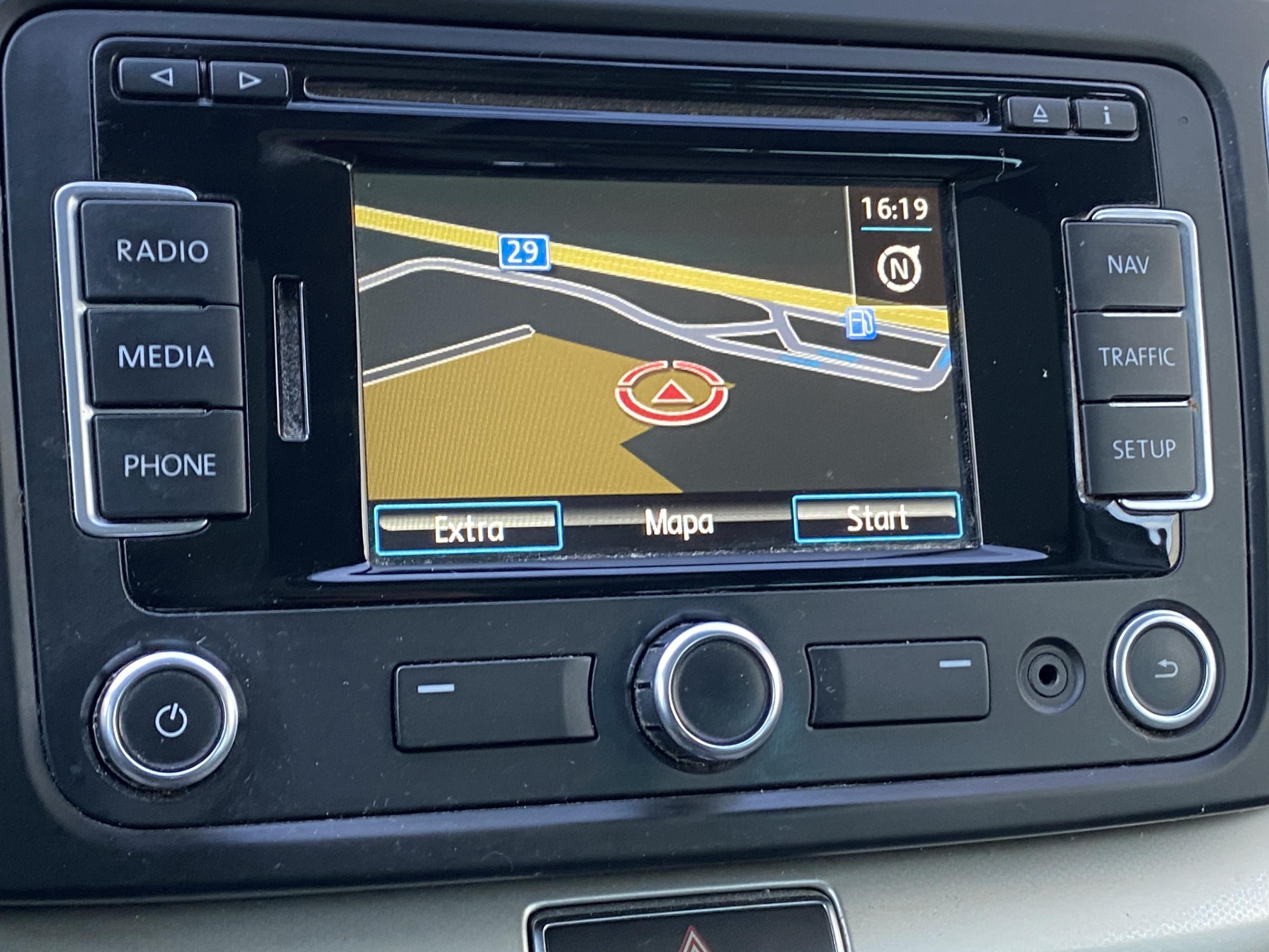 Seat Alhambra, 2014 - pohled č. 19