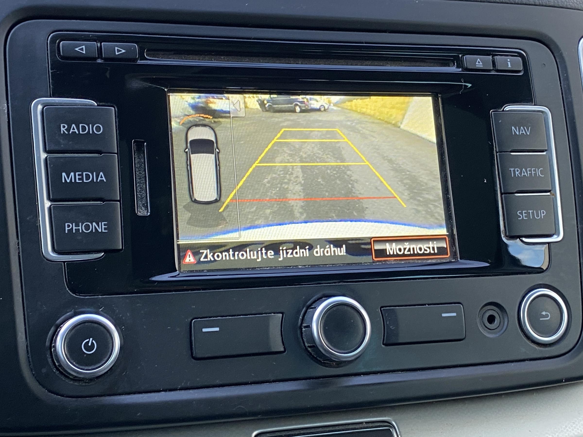 Seat Alhambra, 2014 - pohled č. 20