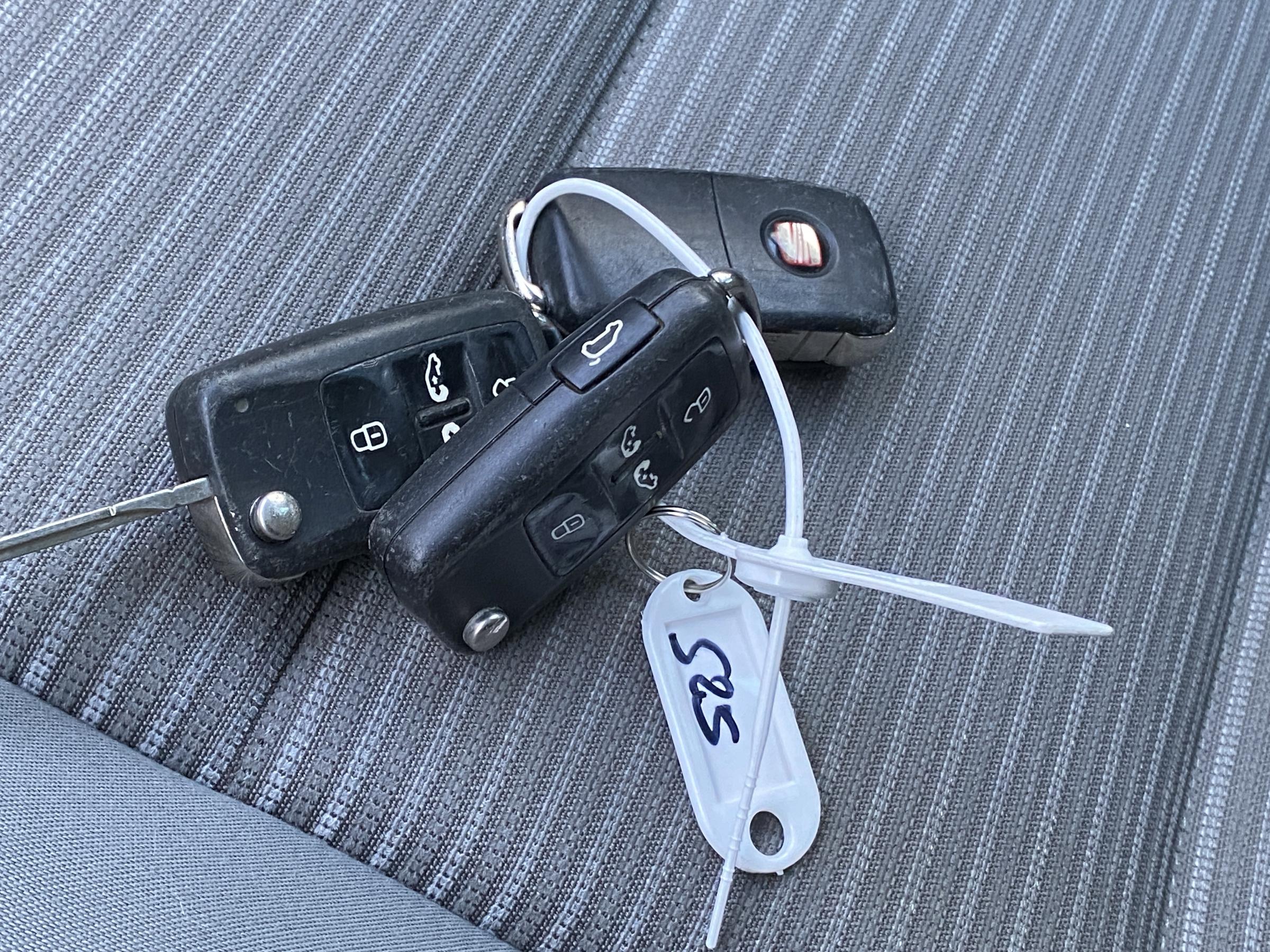 Seat Alhambra, 2014 - pohled č. 21