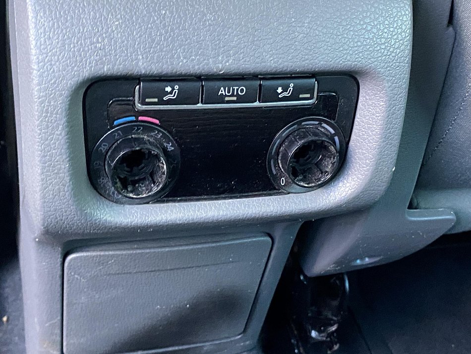 Seat Alhambra 2.0 TDI Style