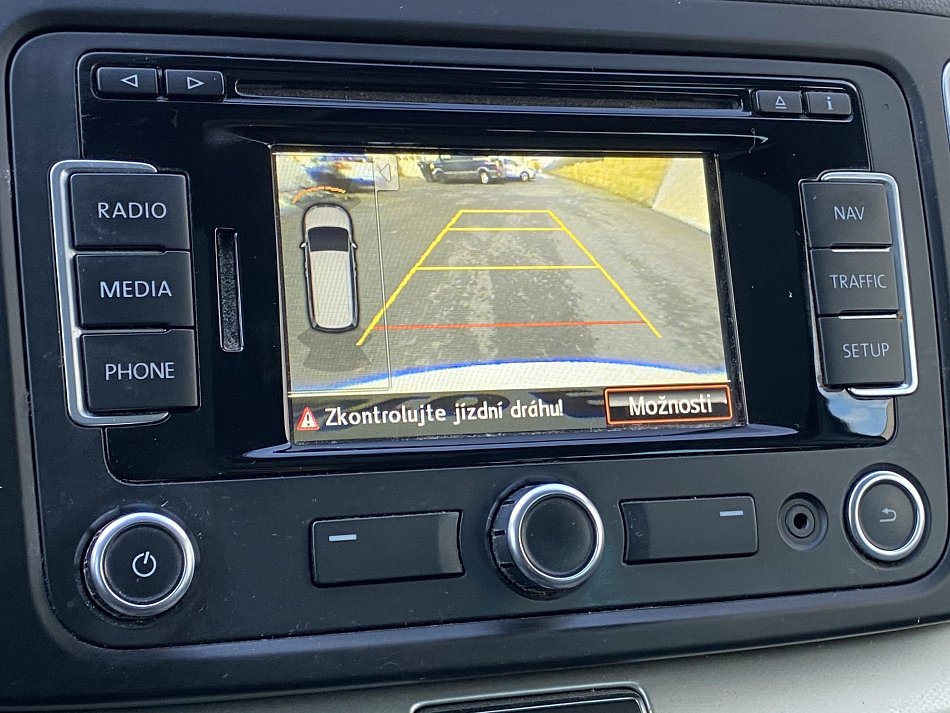 Seat Alhambra 2.0 TDI Style