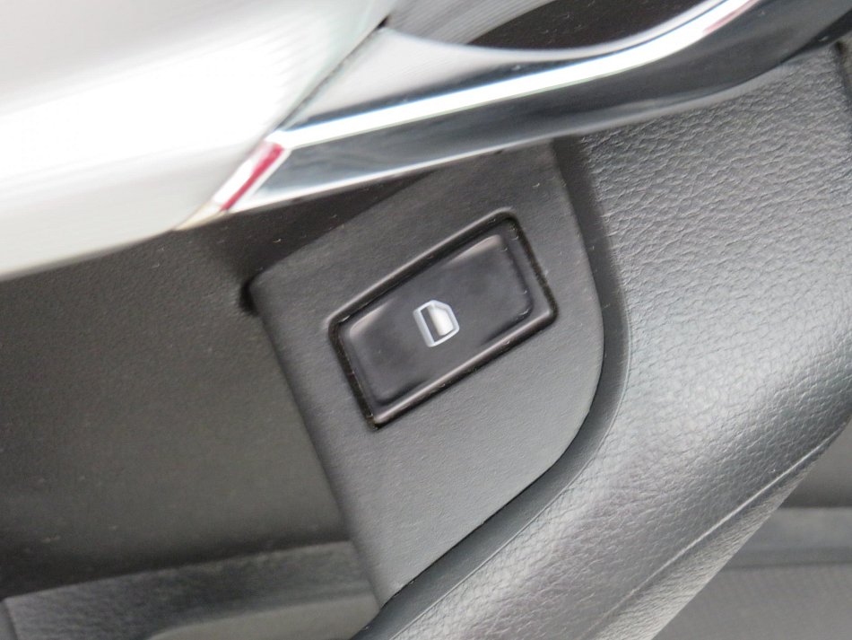 Škoda Octavia III 1.8TSi 