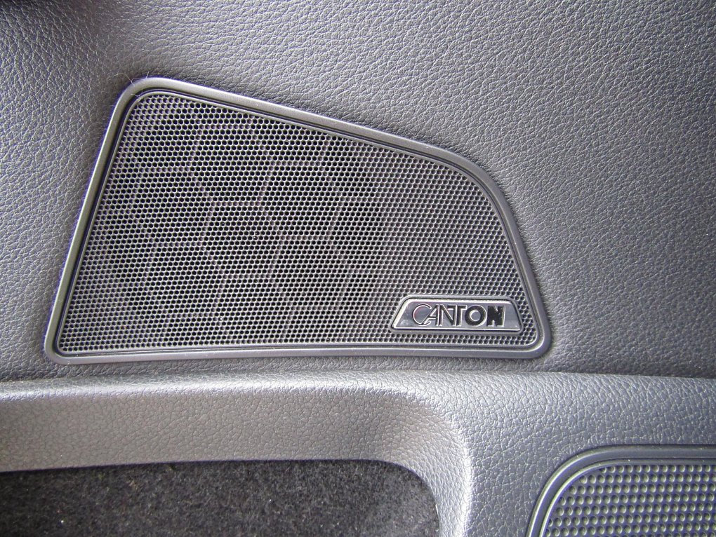 Škoda Superb III 2.0 TDi 