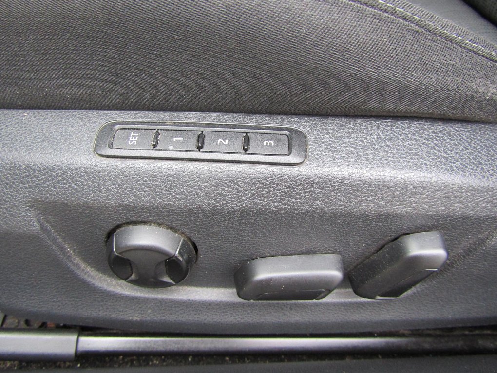 Škoda Superb III 2.0 TDi 