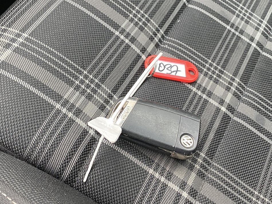 Volkswagen Golf 2.0 TDi GTD