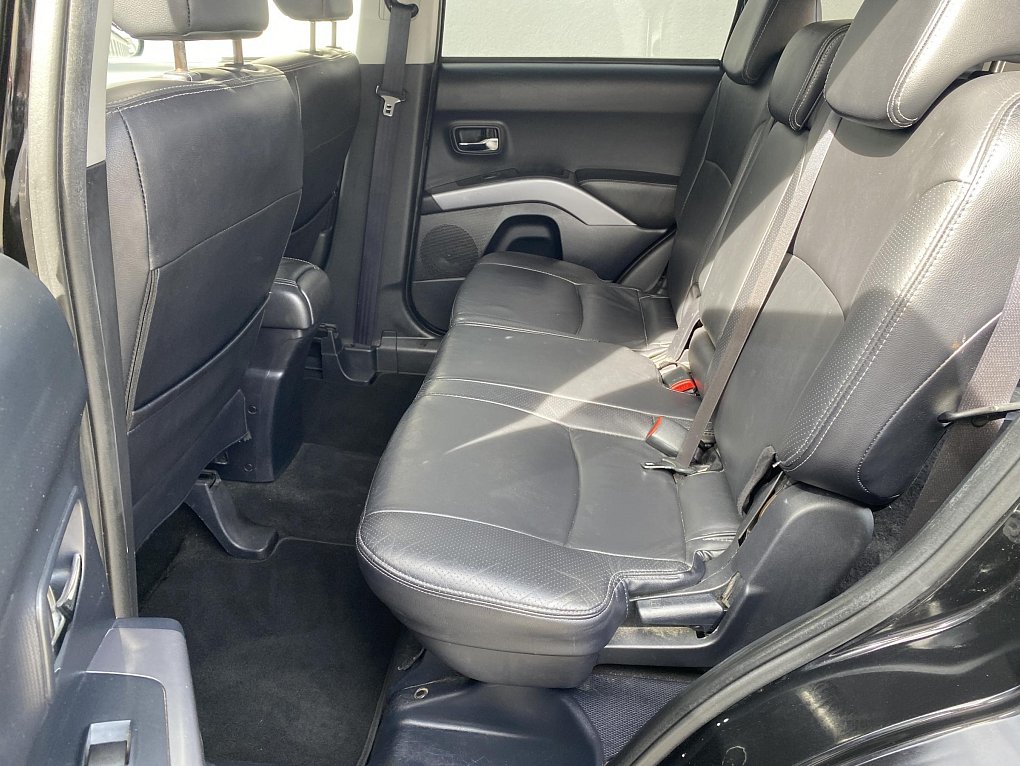 Peugeot 4007 2.2 HDi  4x4