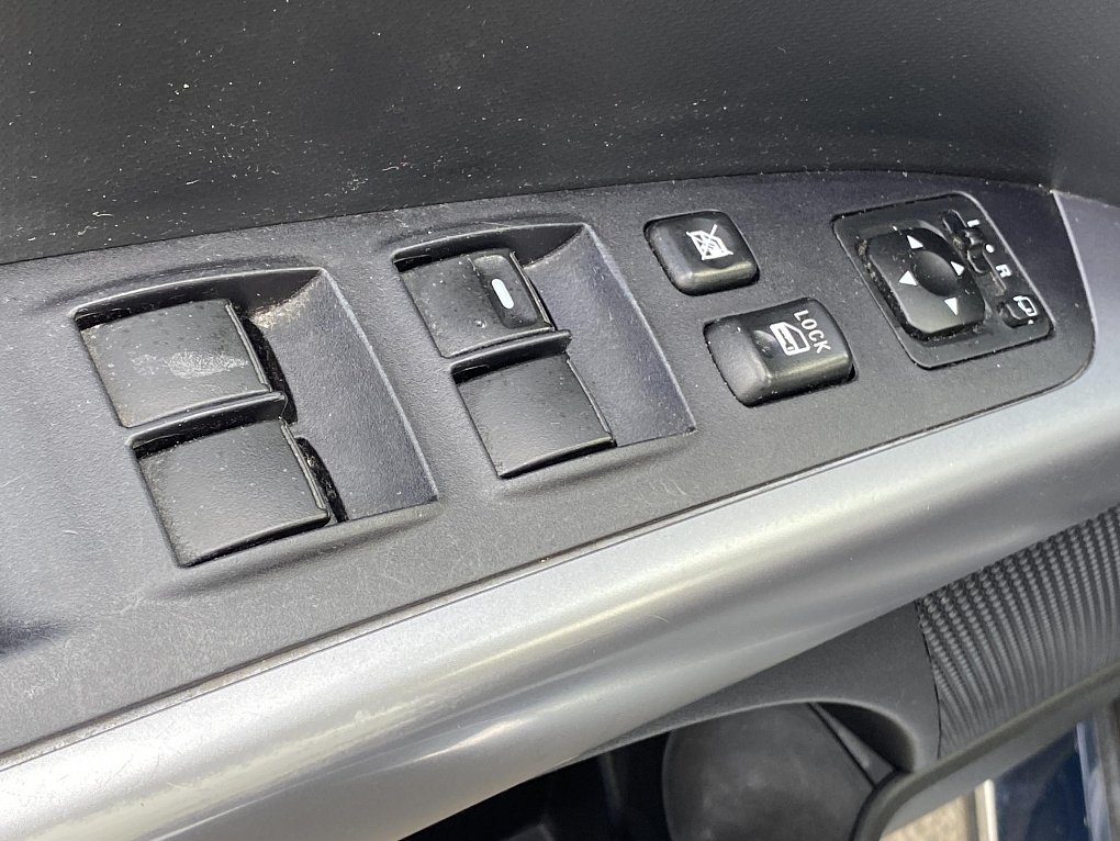 Peugeot 4007 2.2 HDi  4x4