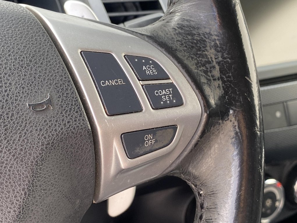 Peugeot 4007 2.2 HDi  4x4