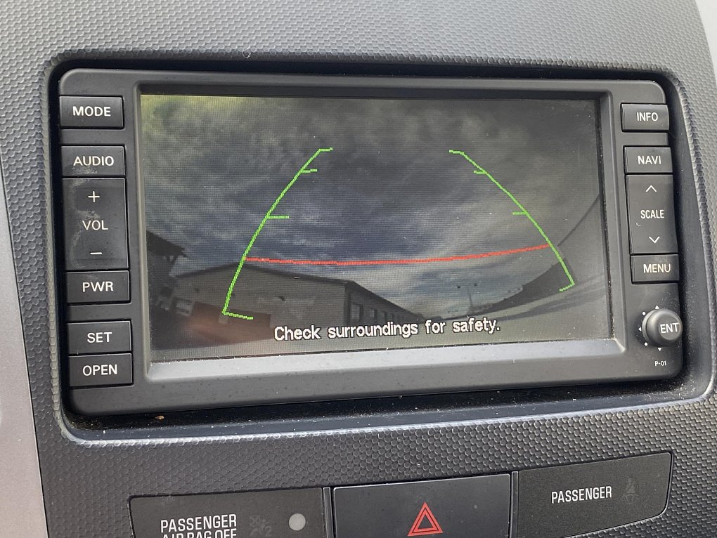 Peugeot 4007 2.2 HDi  4x4