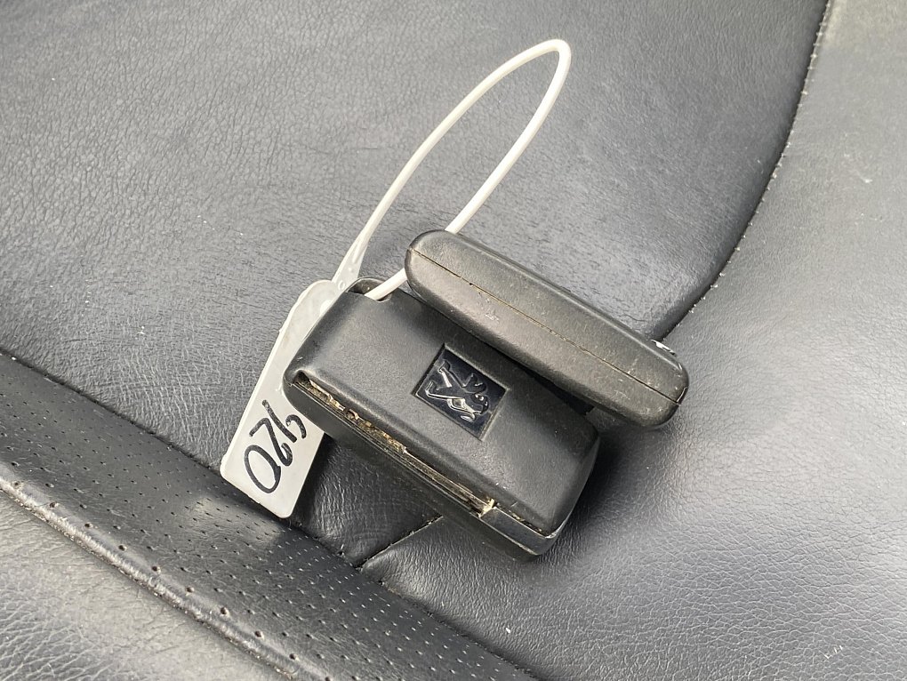 Peugeot 4007 2.2 HDi  4x4