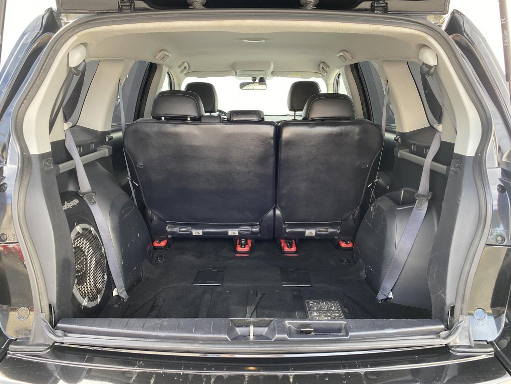 Peugeot 4007 2.2 HDi  4x4