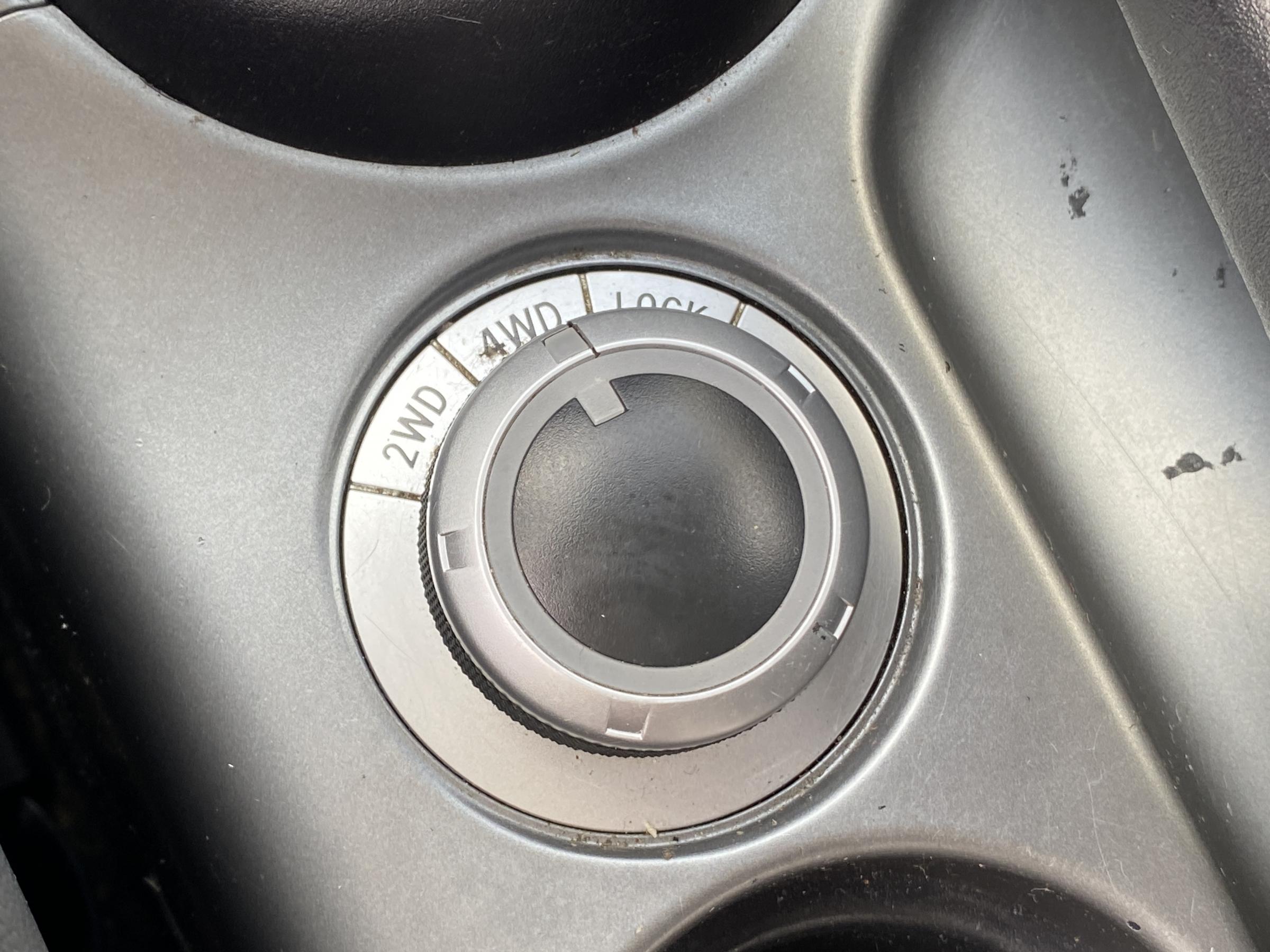 Peugeot 4007, 2012 - pohled č. 16