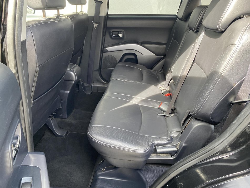 Peugeot 4007 2.2 HDi  4x4