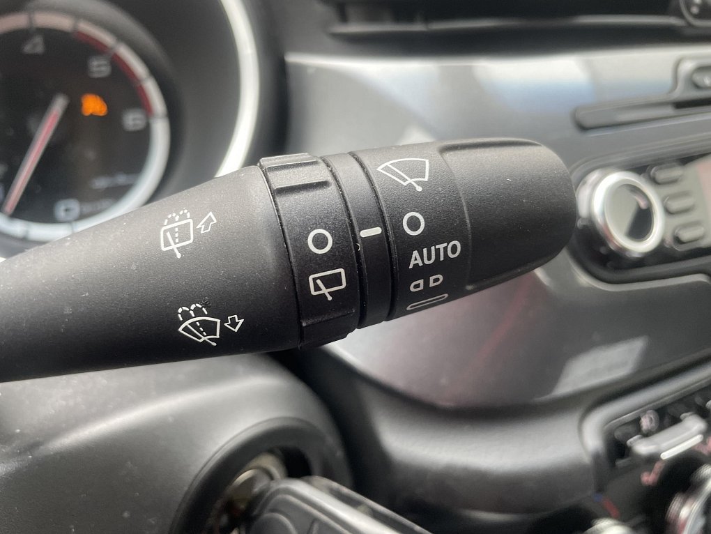 Alfa Romeo Giulietta 2.0 JTD Distinctive