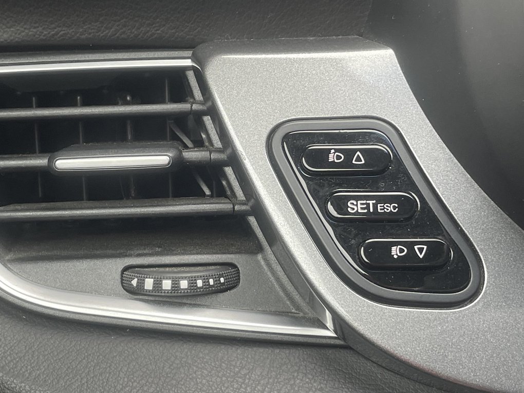 Alfa Romeo Giulietta 2.0 JTD Distinctive