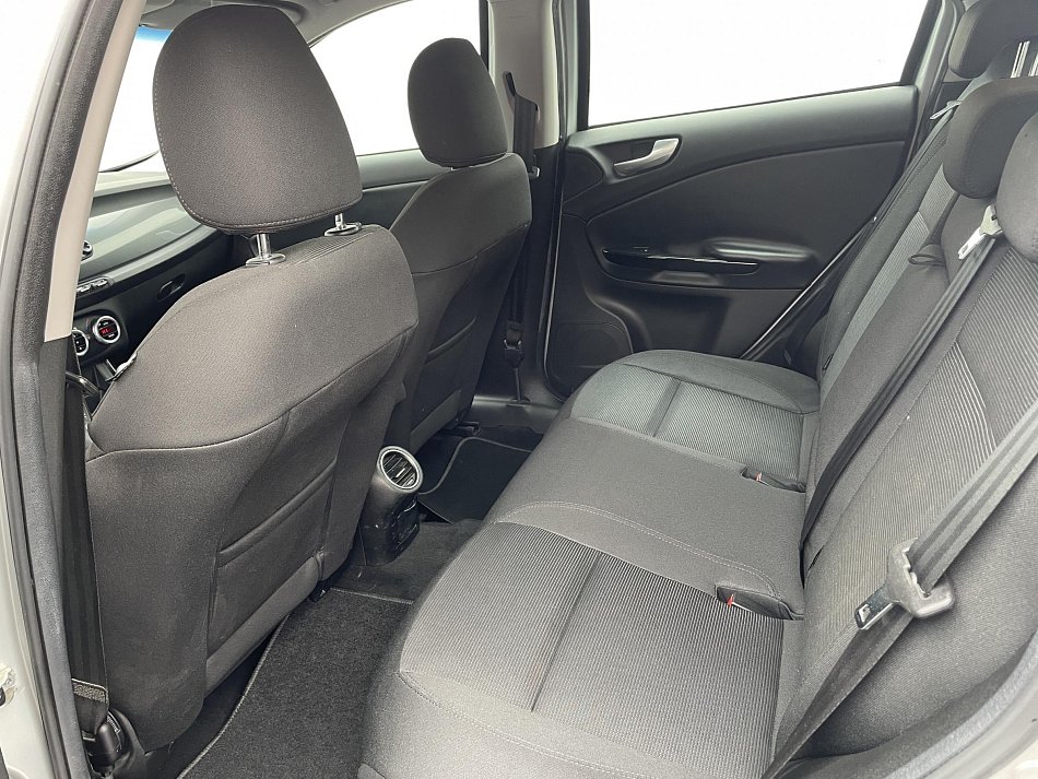 Alfa Romeo Giulietta 2.0 JTD Distinctive