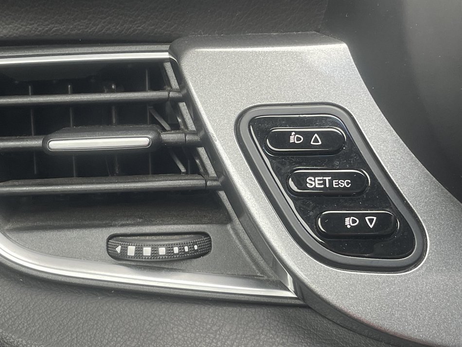 Alfa Romeo Giulietta 2.0 JTD Distinctive