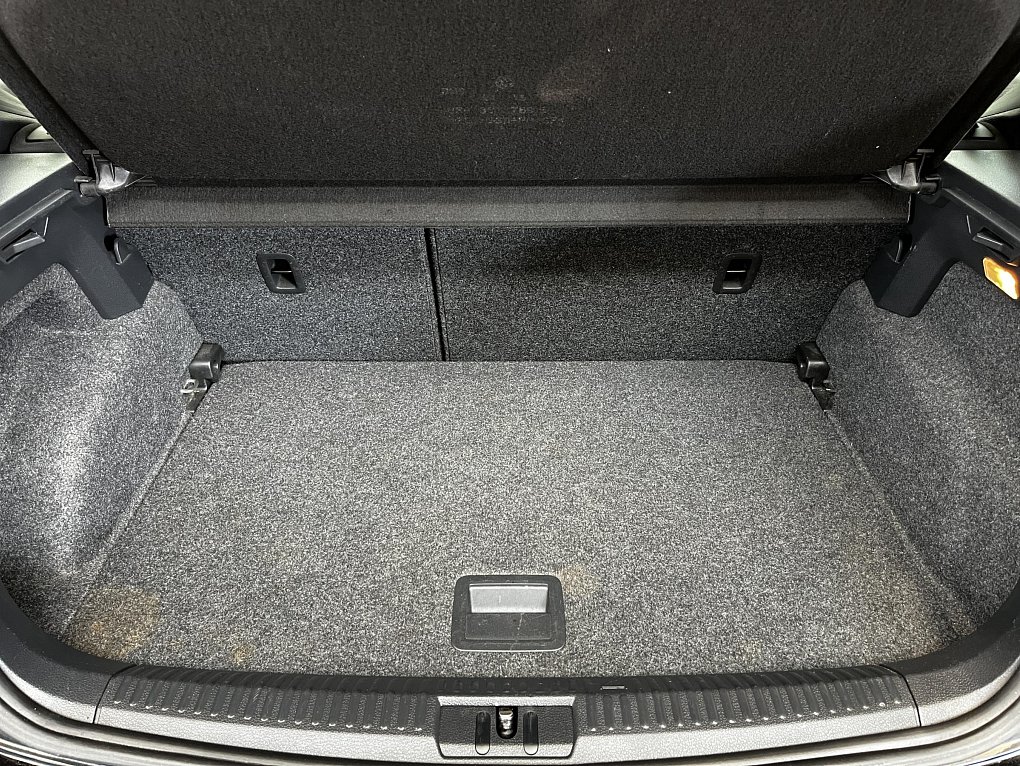 Volkswagen Polo 1.2 TSi Highline