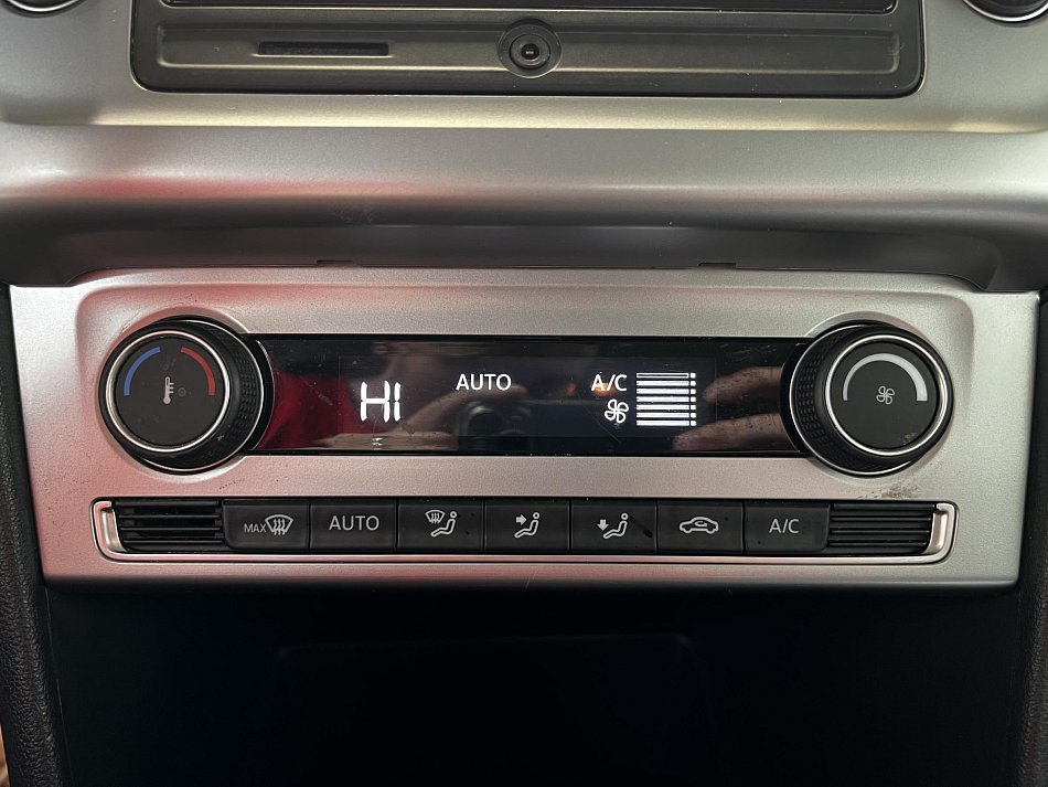 Volkswagen Polo 1.2 TSi Highline