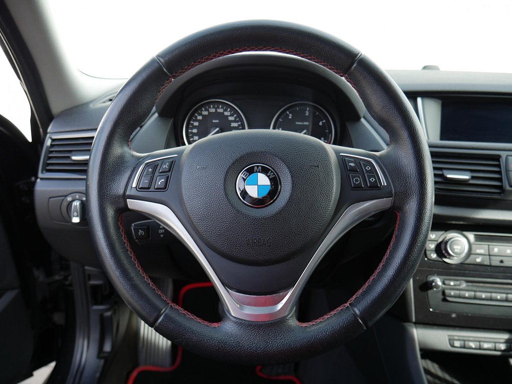 BMW X1 2.0D  20d XD