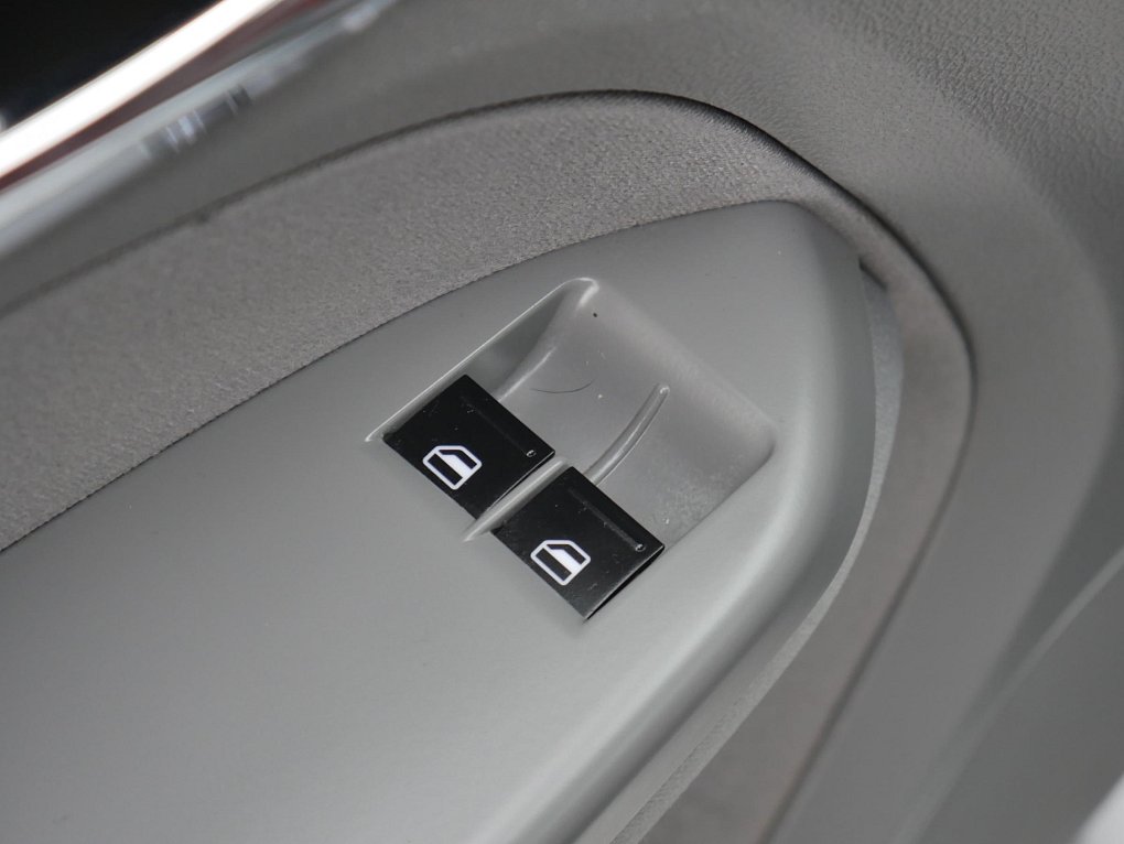 Volkswagen Caddy 2.0 