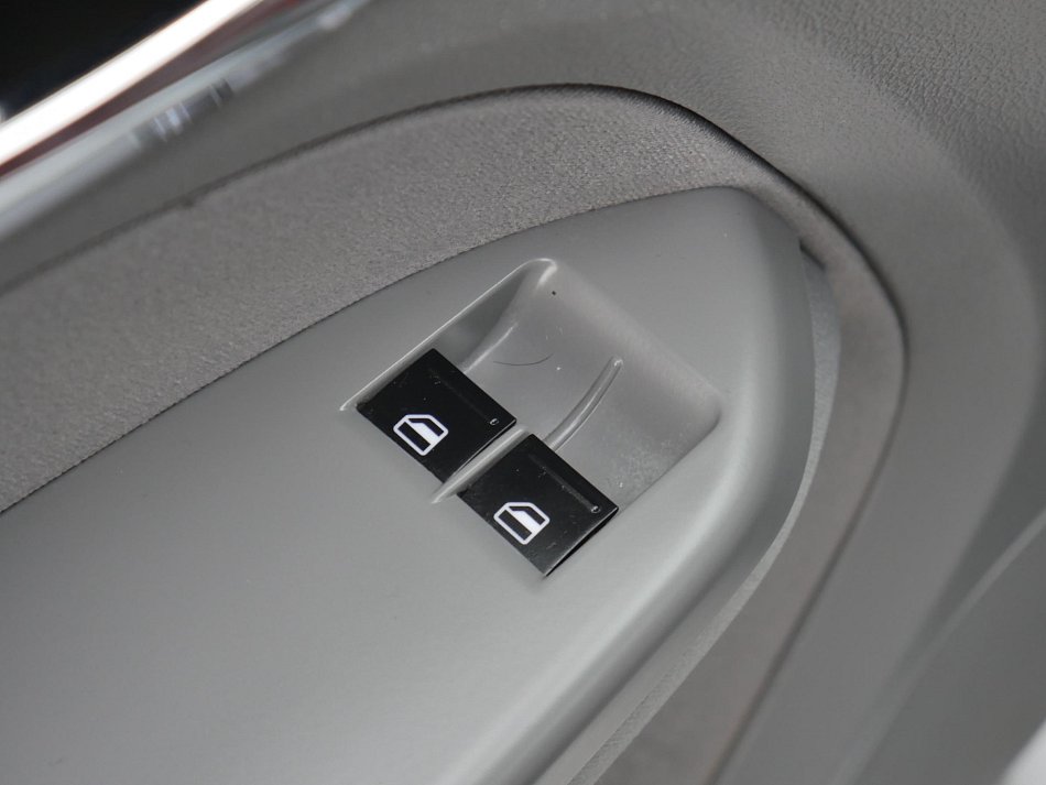 Volkswagen Caddy 2.0 