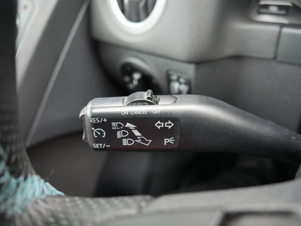 Volkswagen Tiguan 1.4 TSi 