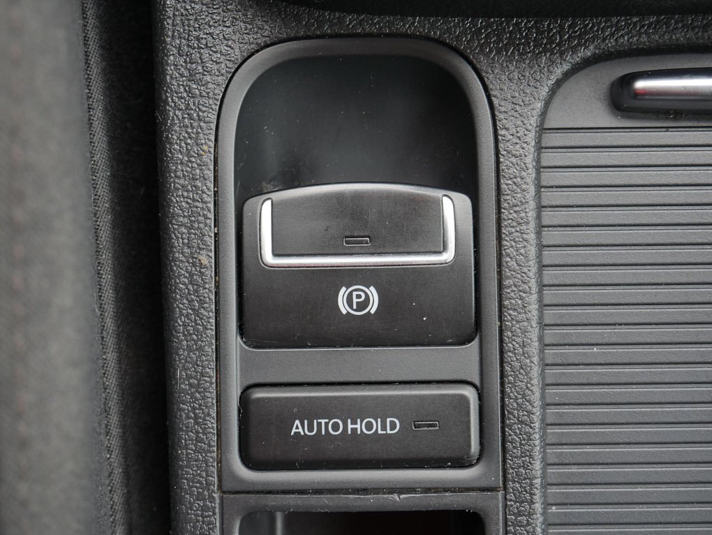 Volkswagen Tiguan 1.4 TSi 