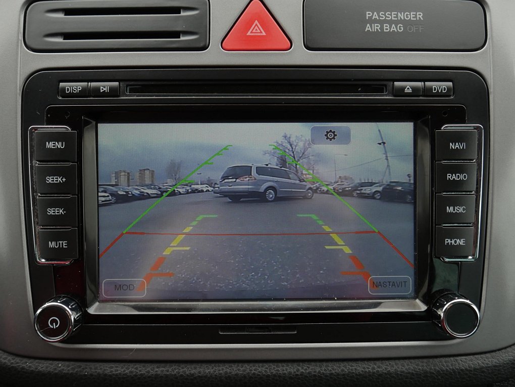 Volkswagen Tiguan 1.4 TSi 