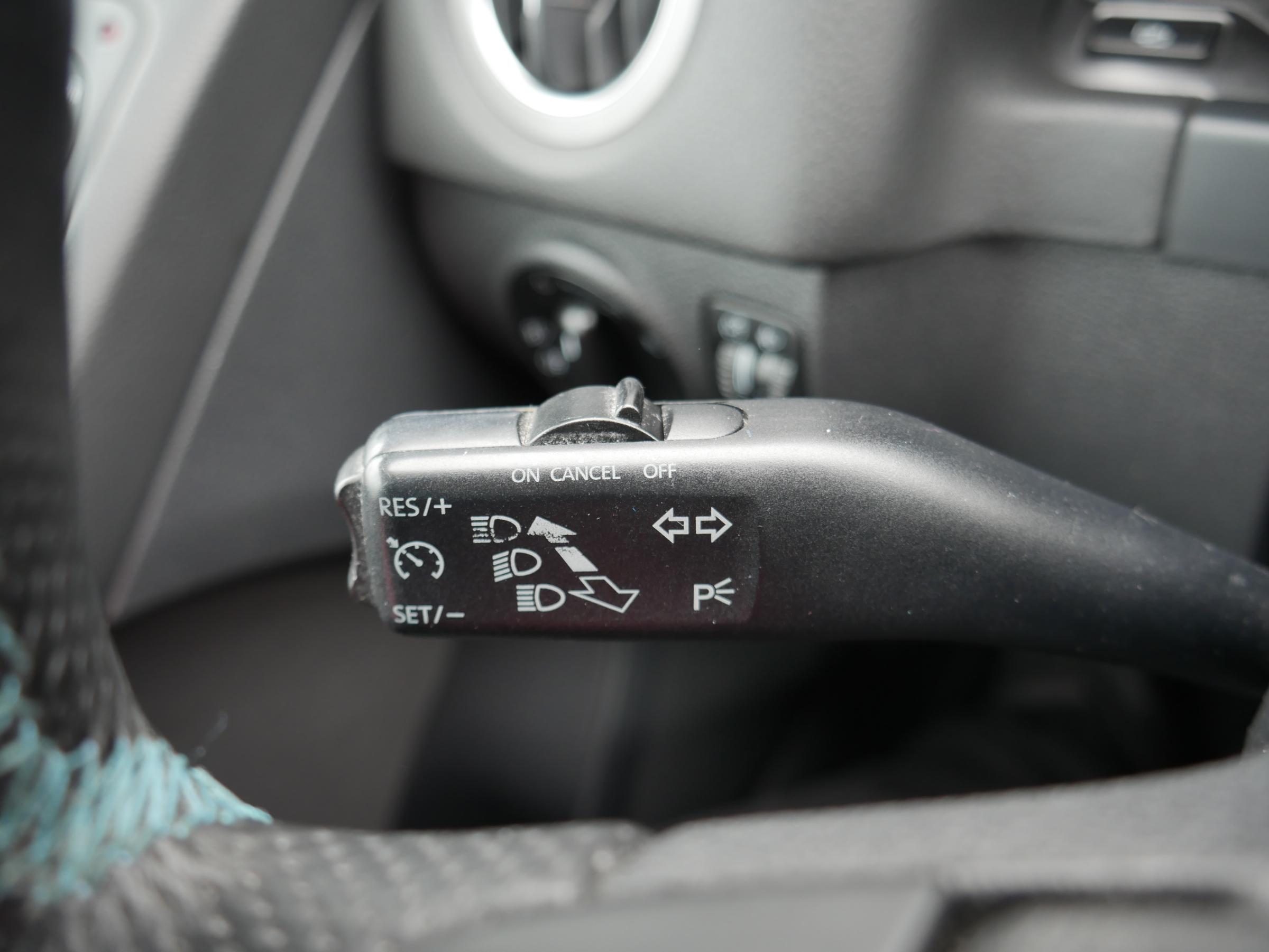 Volkswagen Tiguan, 2009 - pohled č. 12