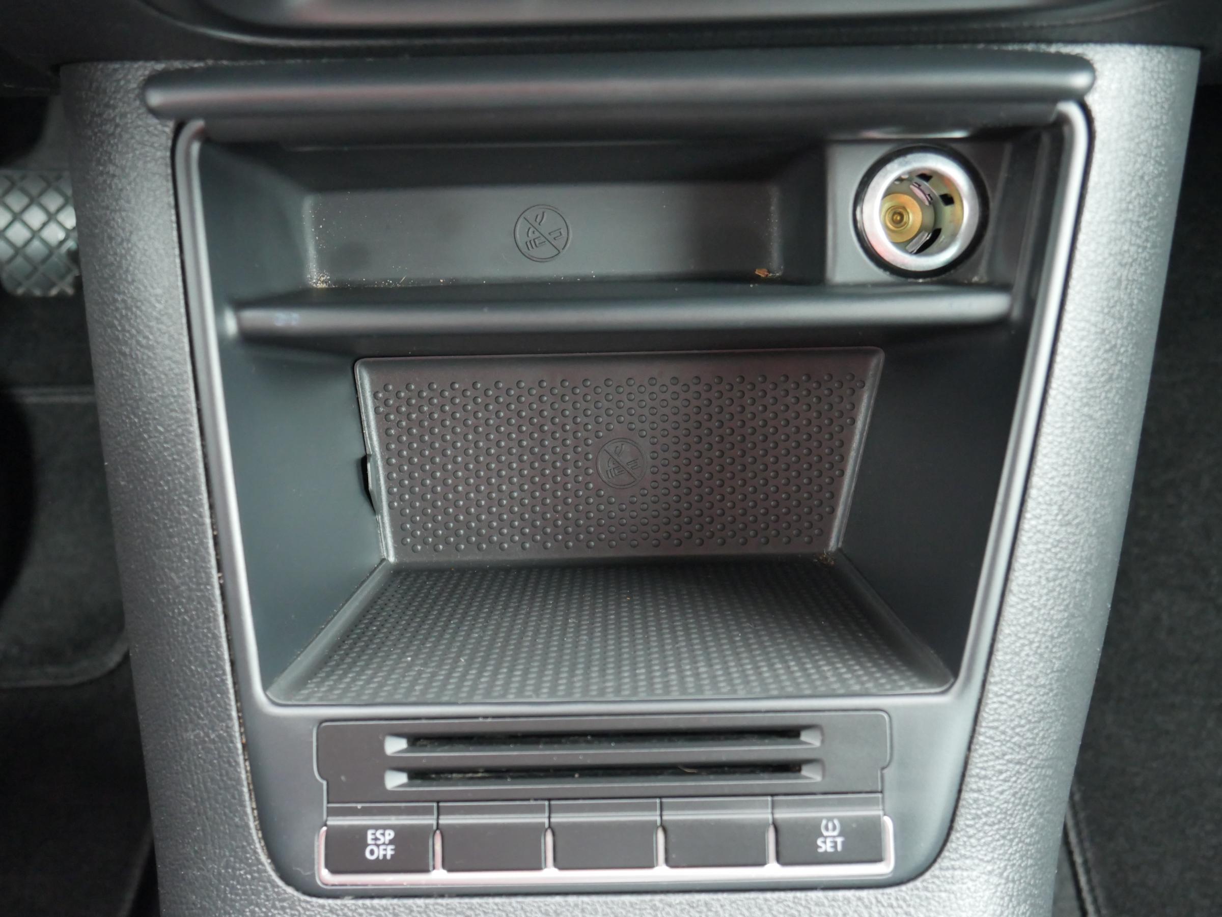 Volkswagen Tiguan, 2009 - pohled č. 14