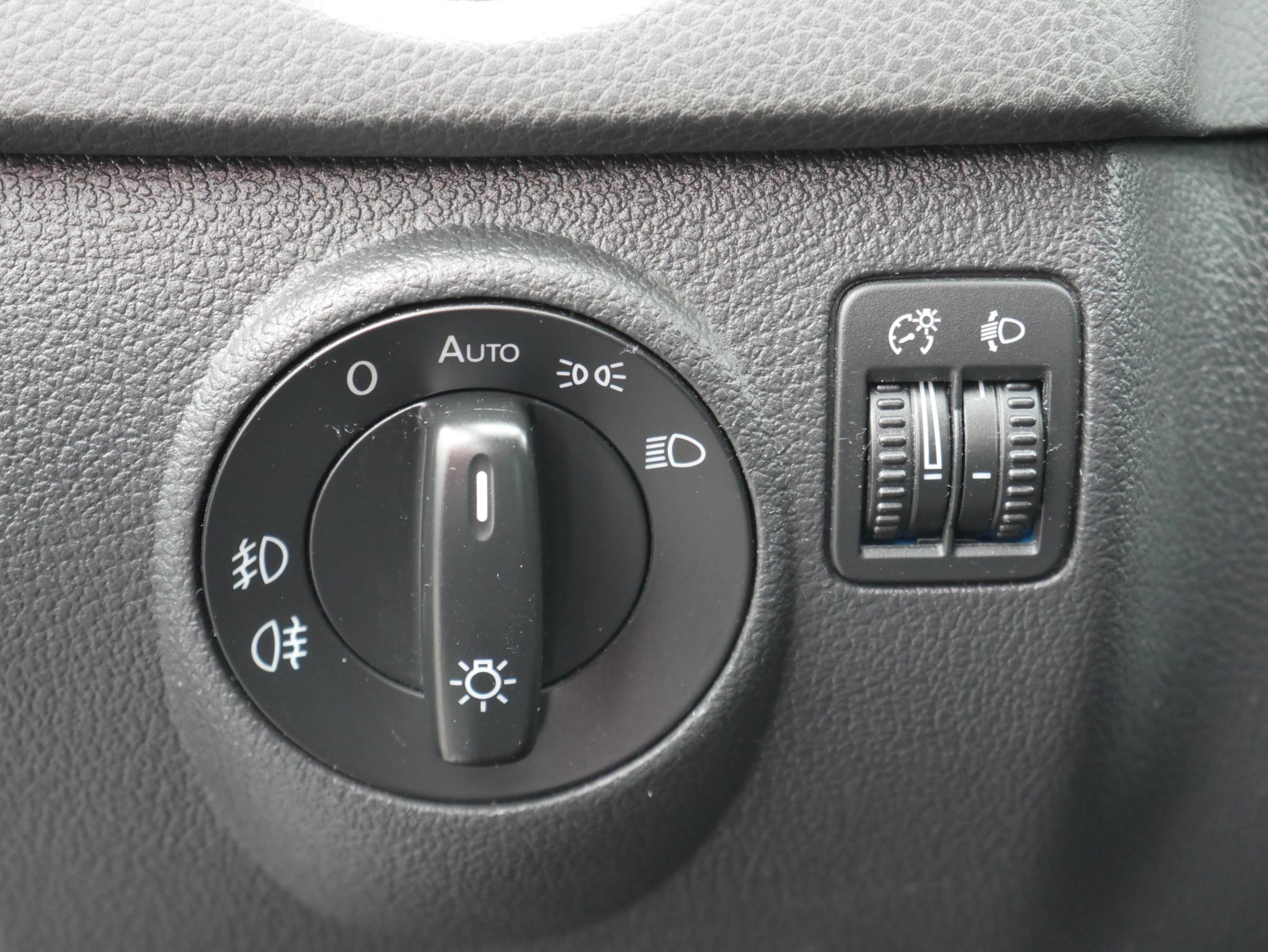 Volkswagen Tiguan, 2009 - pohled č. 21