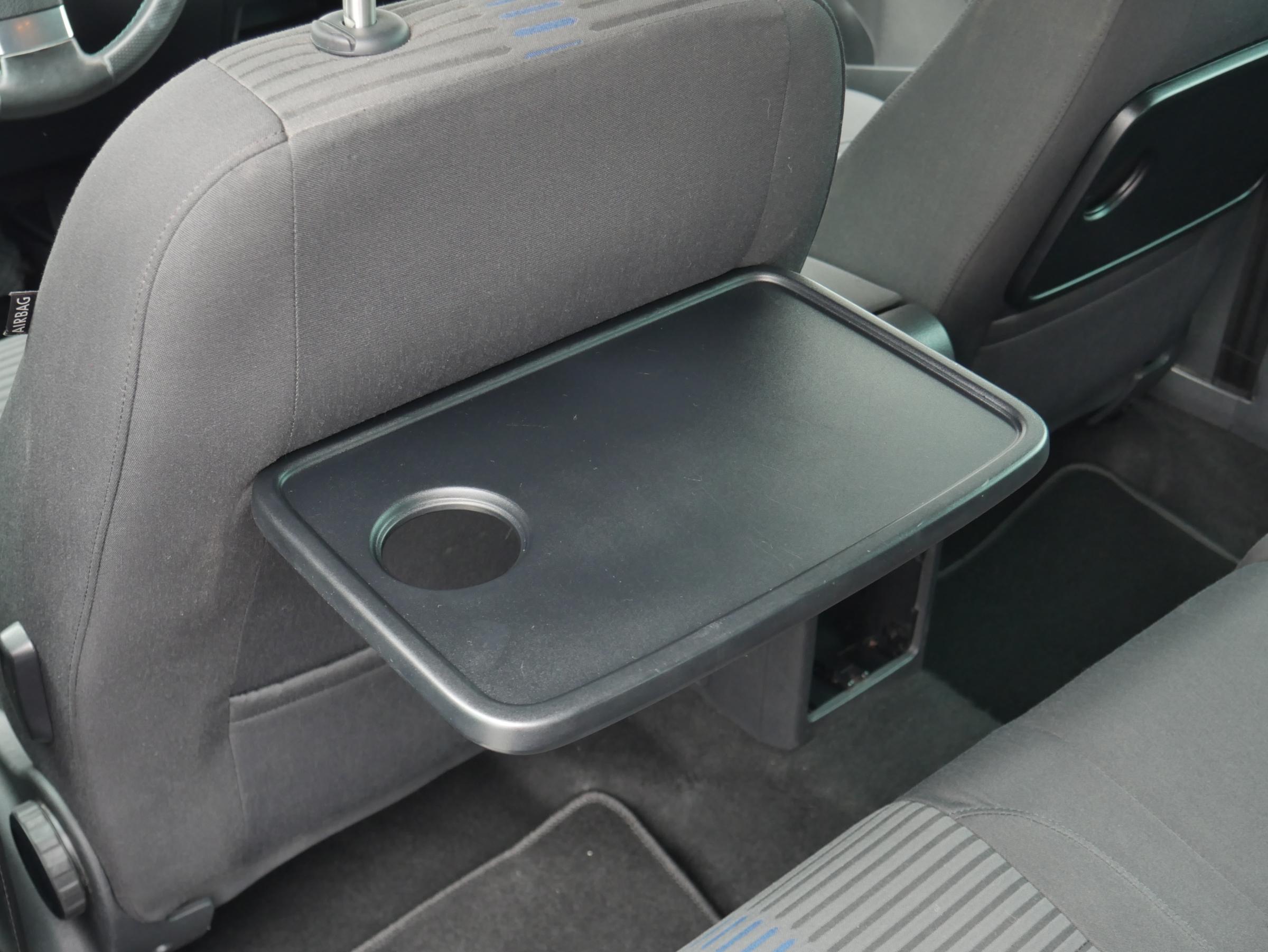 Volkswagen Tiguan, 2009 - pohled č. 22