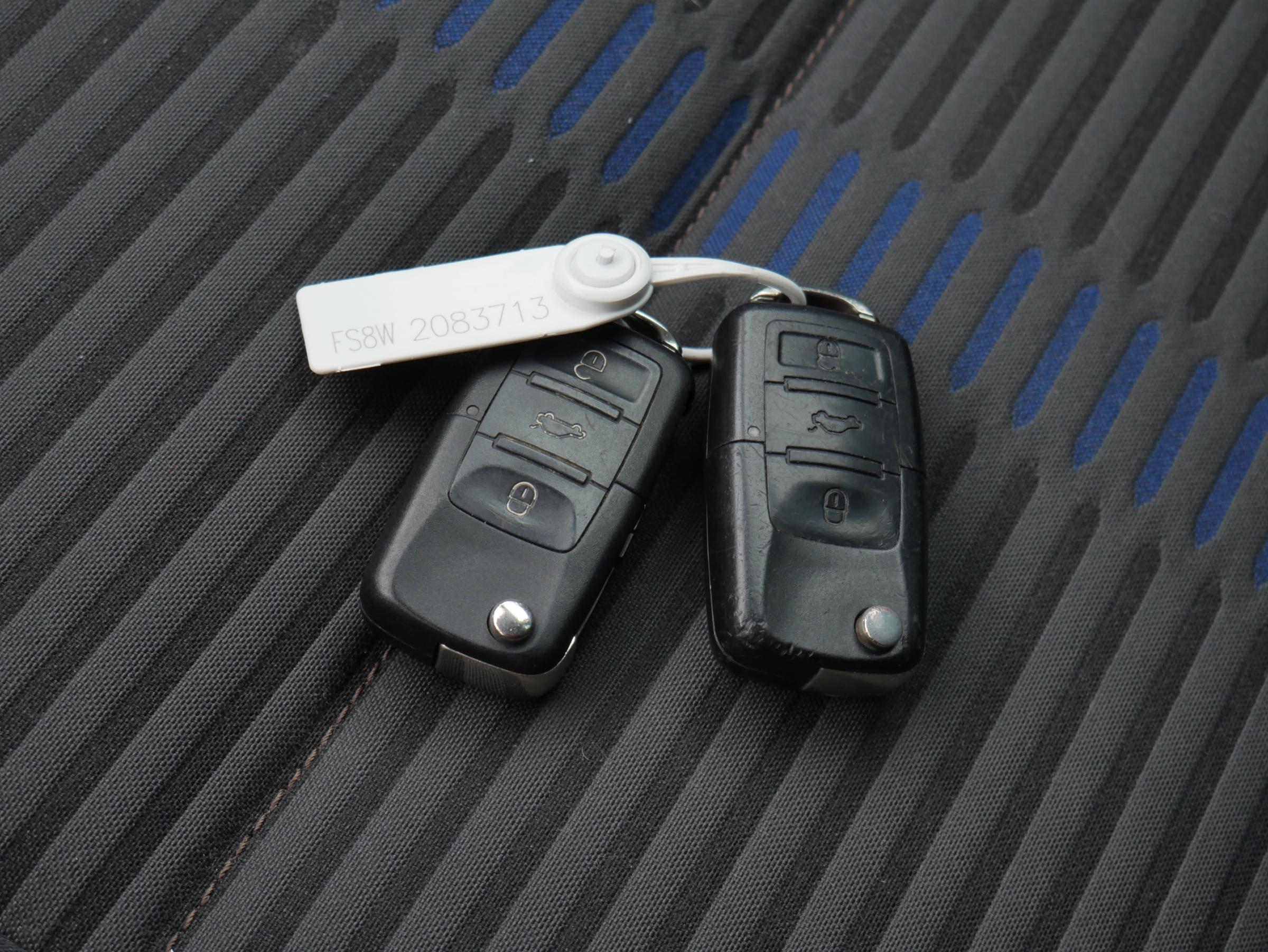 Volkswagen Tiguan, 2009 - pohled č. 23