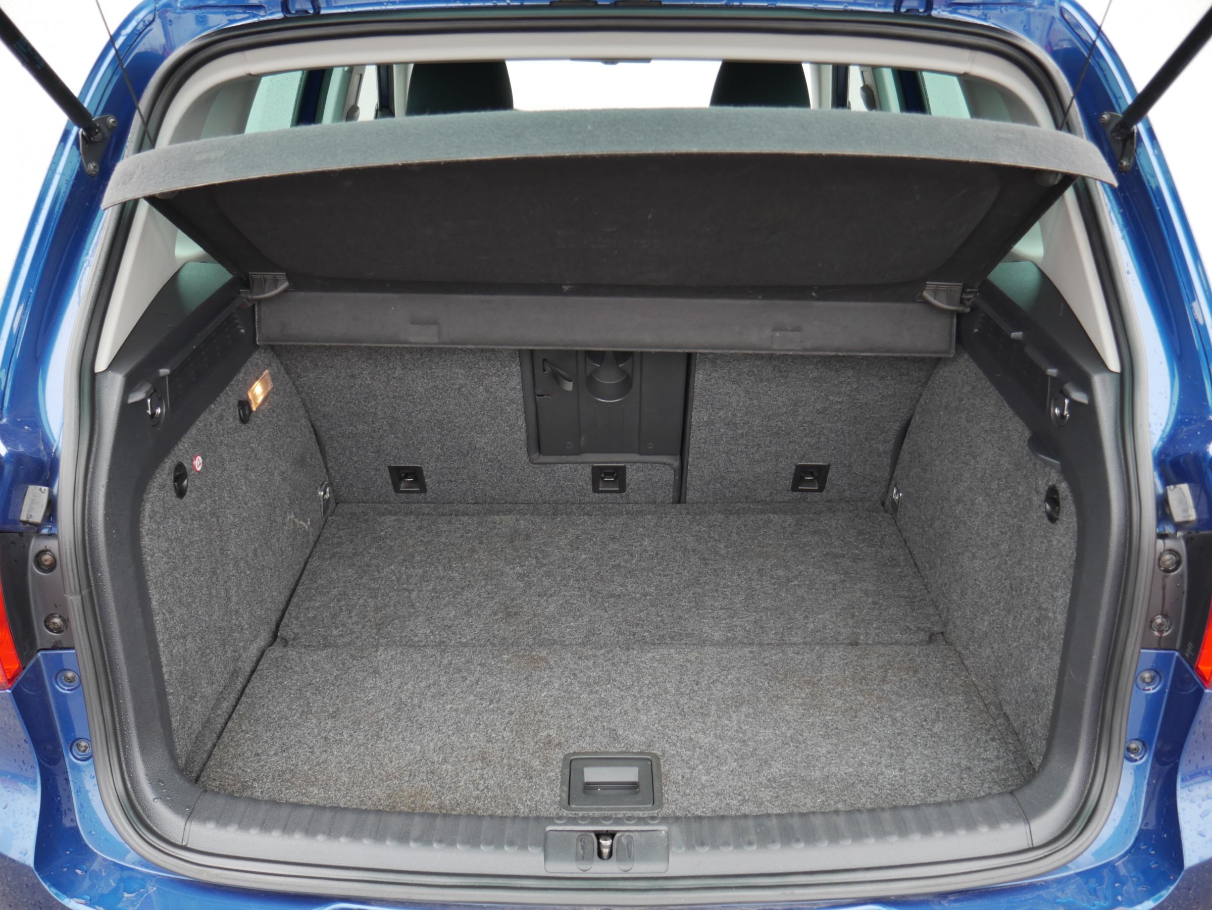 Volkswagen Tiguan, 2009 - pohled č. 7