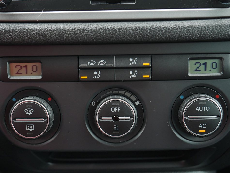 Volkswagen Tiguan 1.4 TSi 